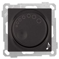 RİTA MEK TUŞ MÜZİK YAYIN ANAHTARI SİYAH 1